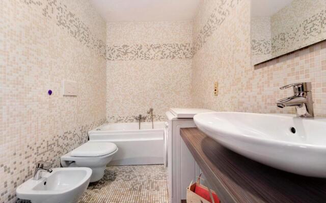 Villa Sonia per 8 persone