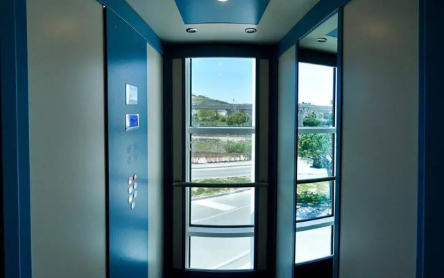 Mavip Residence