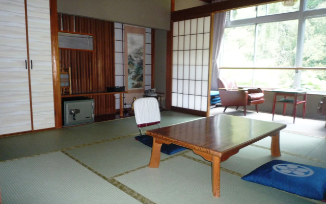 Kyoto Takao Kanko Hotel
