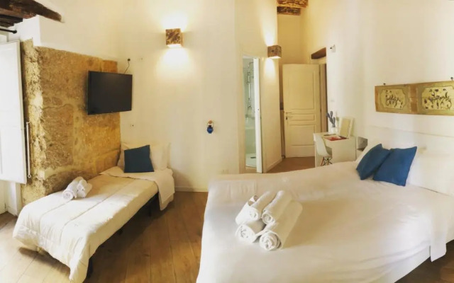 Bedda Mari Rooms  Suite