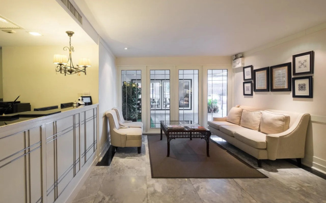 Rongratana Executive Residence