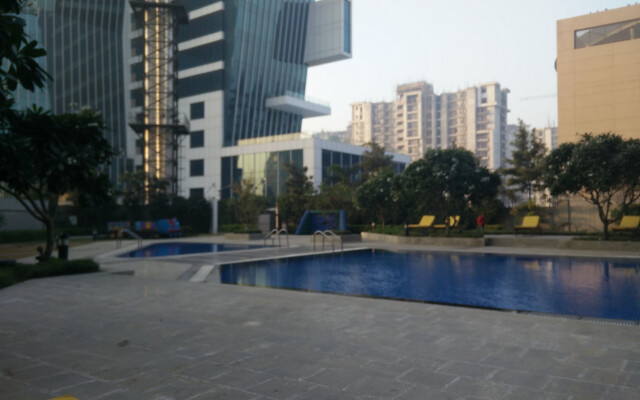 Hyatt Regency Gurgaon