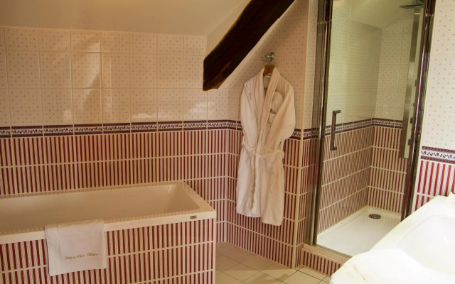 Mercure Moulins Hotel de Paris