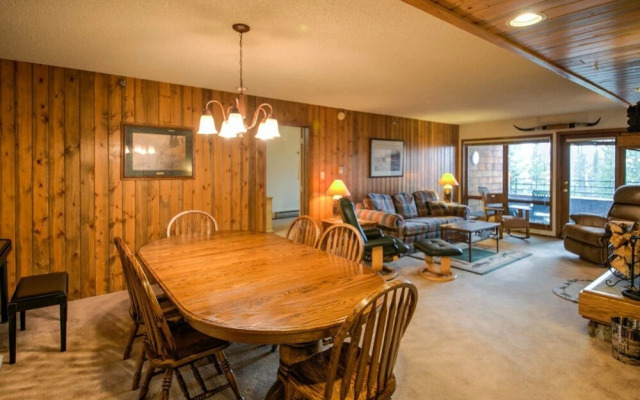 Big Sky - Skycrest 1707