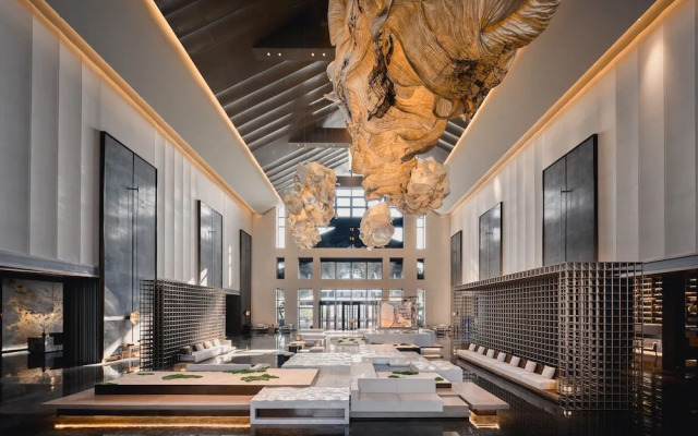 Primus Hotel Jiaxing
