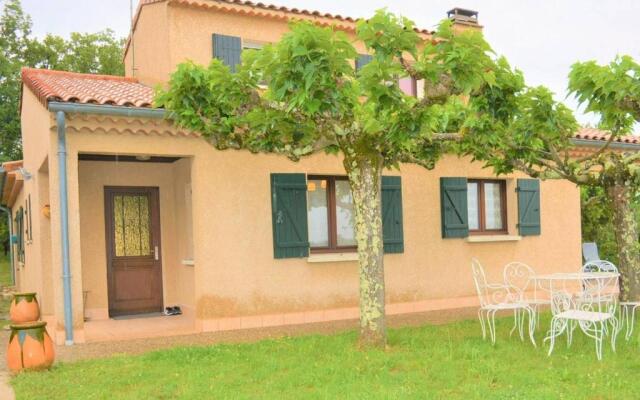 Maison Lagorce, 5 pièces, 8 personnes - FR-1-382-110