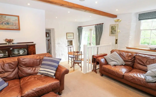 Farrier's Cottage