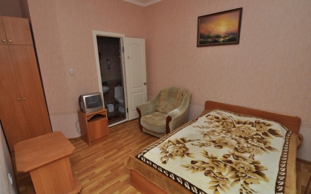 Guest house on Terskaya 139