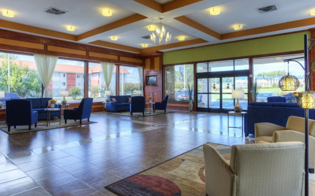Quality Inn & Suites