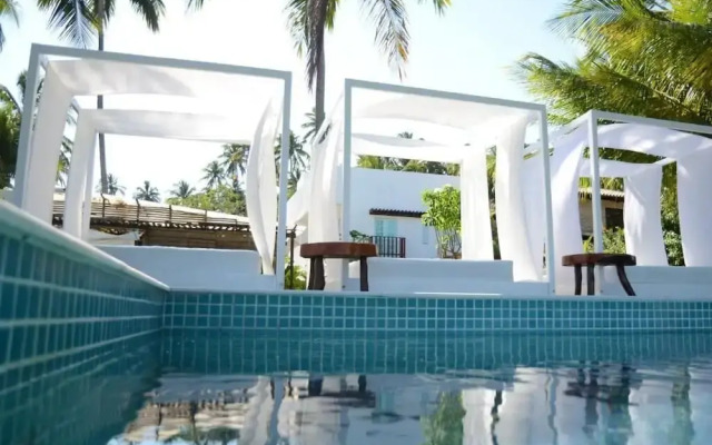 Praiagogi Boutique Pousada