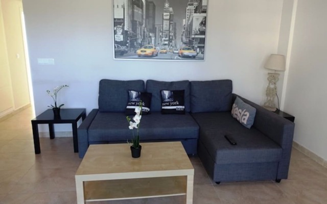 Apartamentos Les Portelles