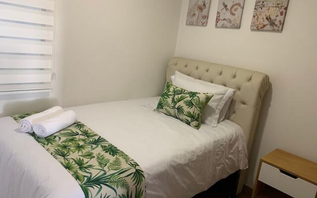 Edificio San Jose Parque Guatape