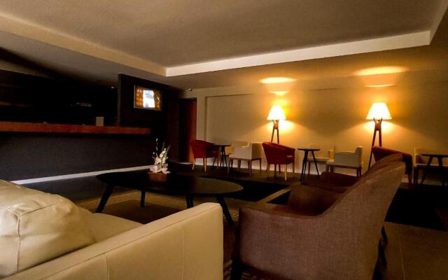 Hotel Querência
