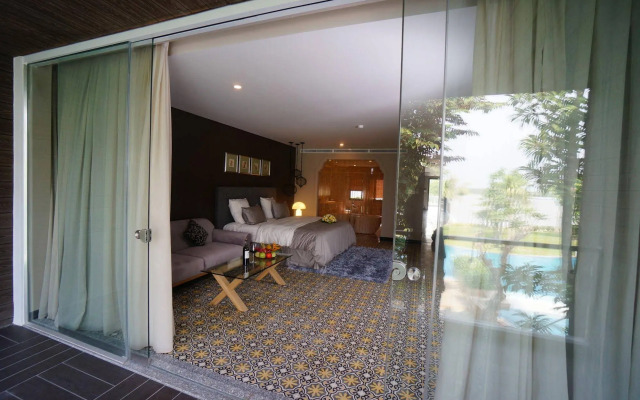Plumeria Private Villa