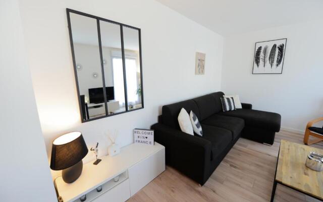 Disneyland Dream 3 - Charmant Appartement 7 pax