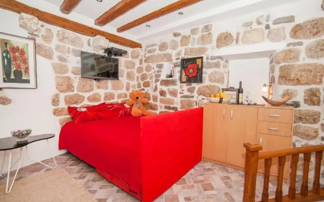 Cozy Stay in Kotors Old Town