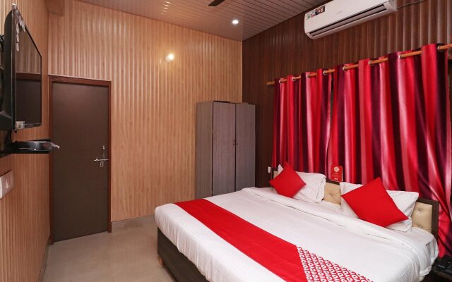 Yuvraj Inn By OYO Rooms