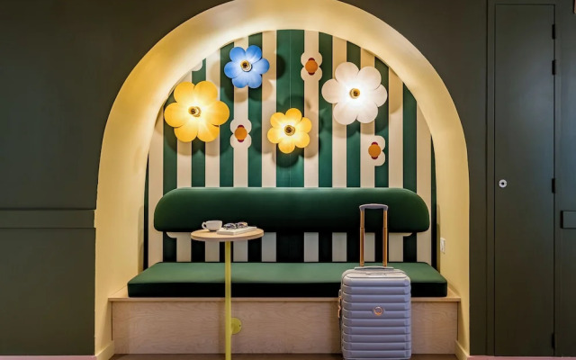 Greet Hôtel Prévessin Genève Aéroport