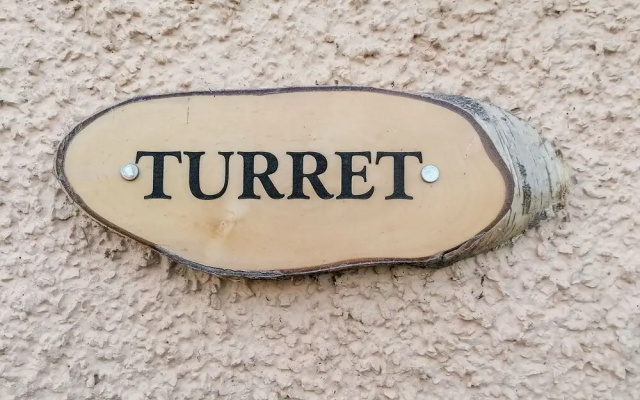 Turret Cottage
