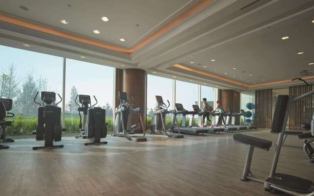 Shangri-La Qinhuangdao