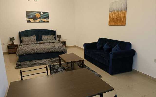 Studio Apartment Ajman