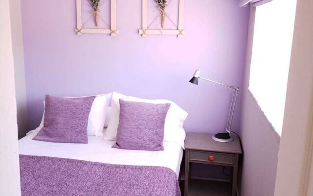 B&B Lavanda del Valle