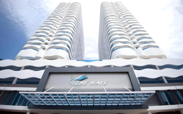 The Wave Residence