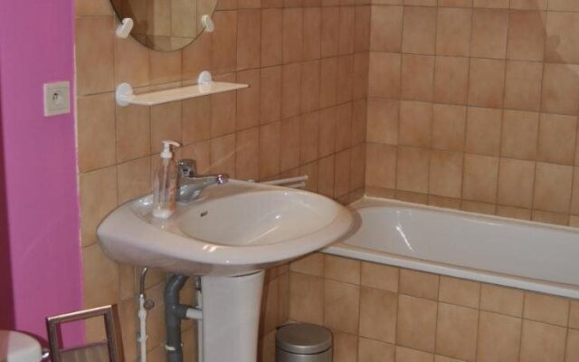 B&B La Place Verte