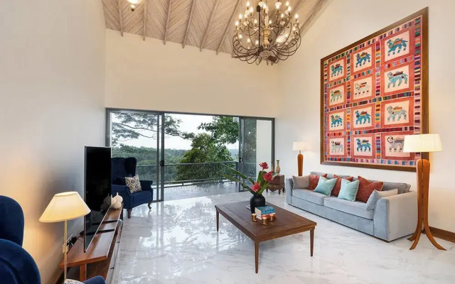 Heavensa Villas and Suites by The Clarks