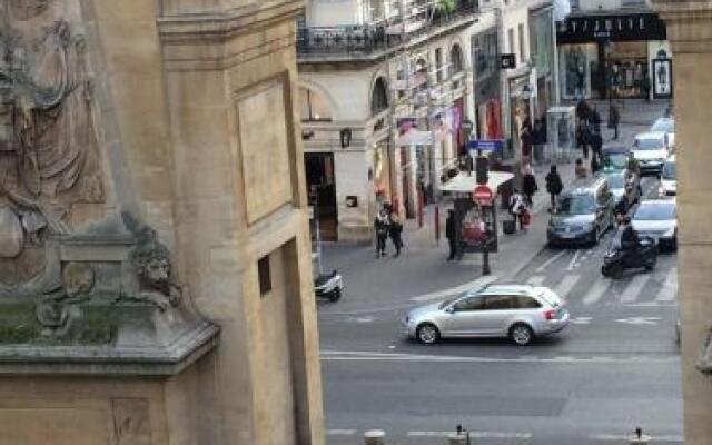 Hôtel Alléty