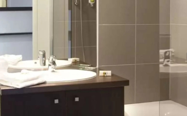 Appart'City Confort Toulouse Aéroport Cornebarrieu