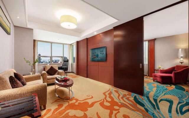 Ramada Zibo