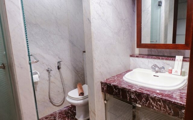 Luxurious and Spacious Casablanca Apartment next to Kokas