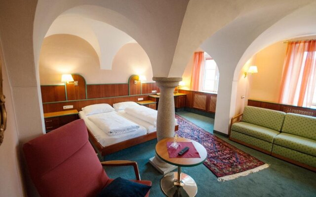 Hotel Gasthof Sonne