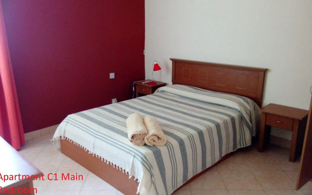 Chetty Tourist Residence