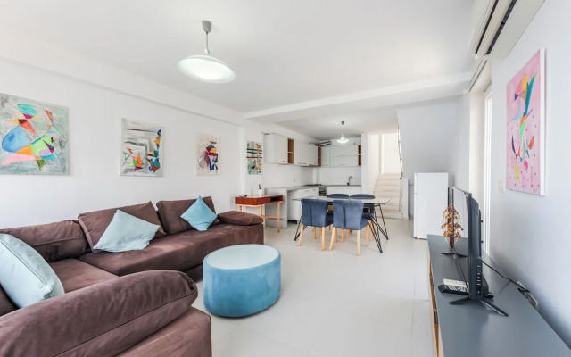 Stone Beach Residence Adults Only Resort