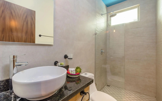 Riviera Sayulita Hotel