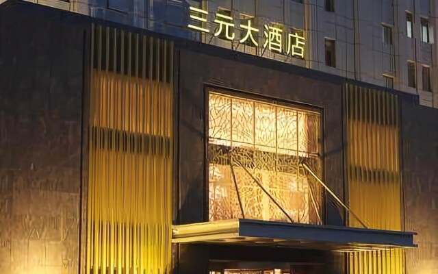 Sanyuan Hotel