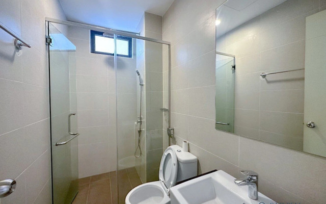 Atlantis Residences Melaka by Stayrene