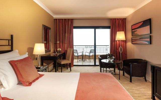 Corinthia St George's Bay