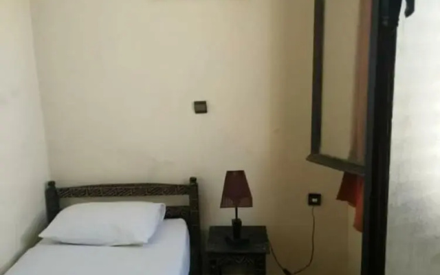 Hotel Coeur de Mogador