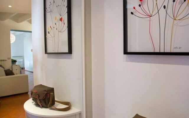 Hintown China Town Flat