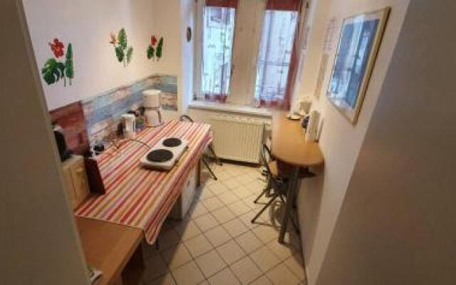 Pension Helgoländ