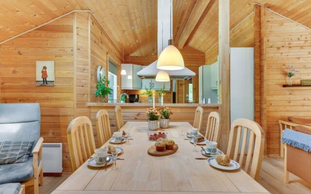 "Ayla" - 1.9km from the sea in Western Jutland