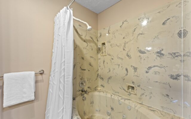 River Song 2 Bedroom Condo by RedAwning