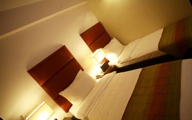 Hotel Metropole