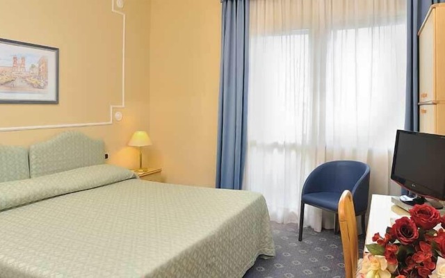 Hotel Alba Cassino
