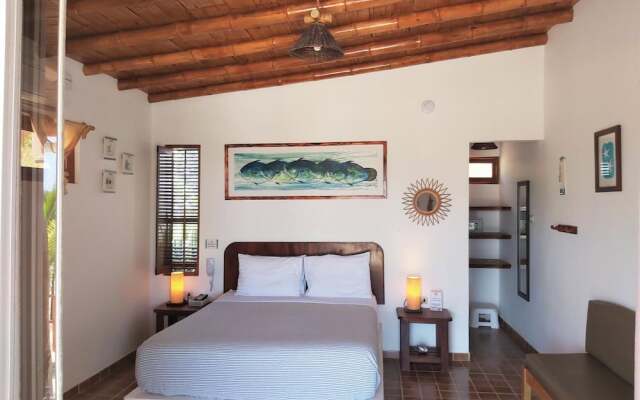 Punta del Norte Bungalows
