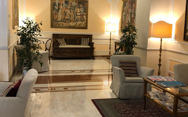 Calimala Hotel 