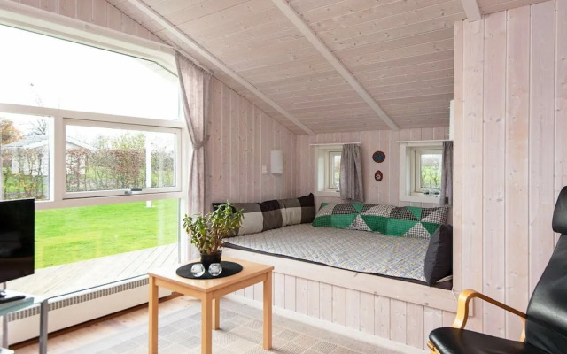 Pleasing Holiday Home in Haderslev near Sea